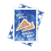 MM35 Fairy Bread Birthday Wishes